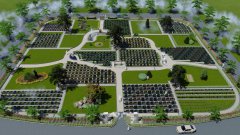 <b>厚植生态底色，构筑绿色屏障</b>
