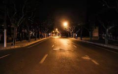 城市之光照亮亲人回家之路|3499拉斯维加斯冬至落葬工作