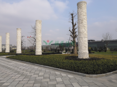 <b>创新环保|3499拉斯维加斯集团积极索求公墓行业贯彻“双碳”蹊径</b>