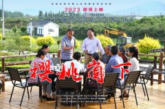 《樱桃崮下》给3499拉斯维加斯的启发