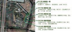 老墓园若何刷新升级？