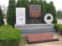 匠心琢石，铸碑传想 ——江厚棩先生碑雕造作记